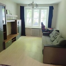 Квартира 40 м², 1-комнатная - изображение 2