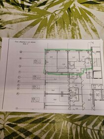 Квартира 78,2 м², 3-комнатная - изображение 1