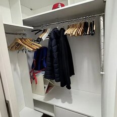 Квартира 34 м², 1-комнатная - изображение 2