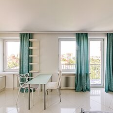 Квартира 31,7 м², 1-комнатная - изображение 3