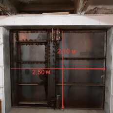 19 м², гараж - изображение 2