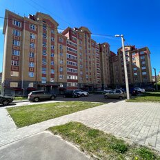 Квартира 77,3 м², 3-комнатная - изображение 2