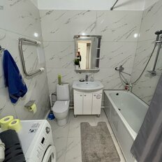 Квартира 35 м², 1-комнатная - изображение 4
