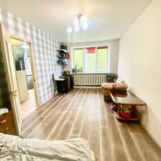 Квартира 30 м², 1-комнатная - изображение 1