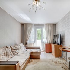 Квартира 42,3 м², 2-комнатная - изображение 2