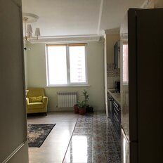 Квартира 102,4 м², 3-комнатная - изображение 1