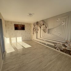 Квартира 44 м², 2-комнатная - изображение 4