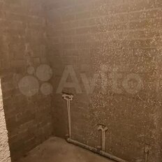 Квартира 37 м², 1-комнатная - изображение 4