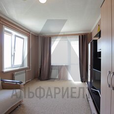 Квартира 31,1 м², 1-комнатная - изображение 5