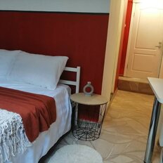 Квартира 19 м², студия - изображение 2