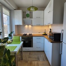 Квартира 59 м², 3-комнатная - изображение 3