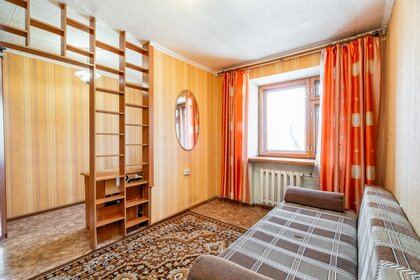 21 м², 1-комнатная квартира 12 000 ₽ в месяц - изображение 40