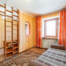 Квартира 23 м², 2-комнатная - изображение 5
