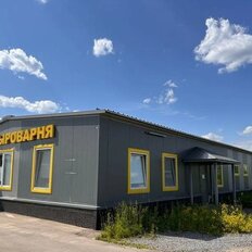 550 м², готовый бизнес - изображение 2