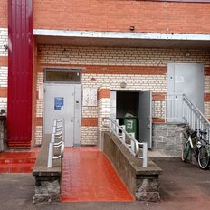 Квартира 40,8 м², 1-комнатная - изображение 3