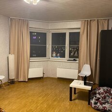 Квартира 50 м², 1-комнатная - изображение 5