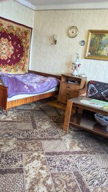 32 м², квартира-студия 1 900 ₽ в сутки - изображение 25