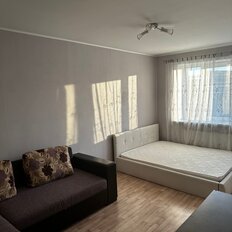 Квартира 40 м², 1-комнатная - изображение 1