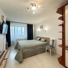 Квартира 73,7 м², 3-комнатная - изображение 4