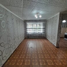 Квартира 30,5 м², 1-комнатная - изображение 3