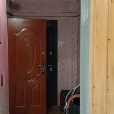 Квартира 34,4 м², 1-комнатная - изображение 4