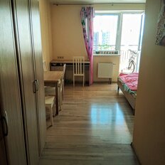 Квартира 31,4 м², студия - изображение 2