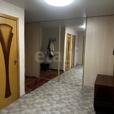 Квартира 54 м², 2-комнатная - изображение 5