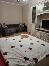 60 м², 3-комнатная квартира 3 500 ₽ в сутки - изображение 81