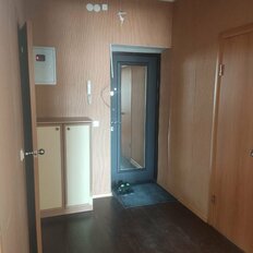 Квартира 38,5 м², 1-комнатная - изображение 5