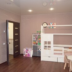 Квартира 53,4 м², 2-комнатная - изображение 4