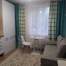 Квартира 15 м², 1-комнатная - изображение 2