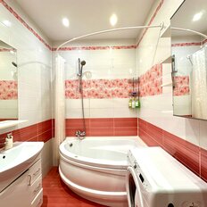 Квартира 76 м², 3-комнатная - изображение 5