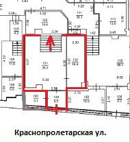 217 м², торговое помещение - изображение 5