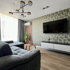 Квартира 79 м², 3-комнатная - изображение 3