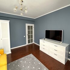 Квартира 50,5 м², 2-комнатная - изображение 4