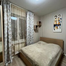 Квартира 18 м², студия - изображение 2