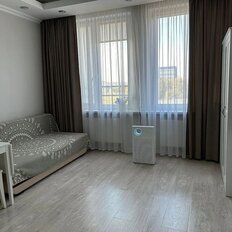 Квартира 30 м², студия - изображение 5
