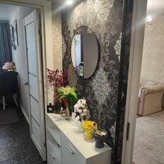 Квартира 34,4 м², 1-комнатная - изображение 5