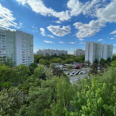 Квартира 35,1 м², 1-комнатная - изображение 2