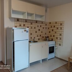 Квартира 24 м², студия - изображение 4