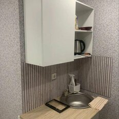 Квартира 28 м², студия - изображение 1