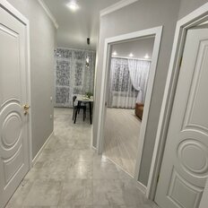Квартира 40 м², 1-комнатная - изображение 4