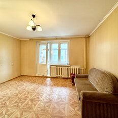 Квартира 34,1 м², 1-комнатная - изображение 2