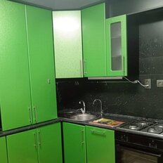 Квартира 65 м², 2-комнатная - изображение 2