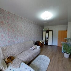 Квартира 50,6 м², 2-комнатная - изображение 4