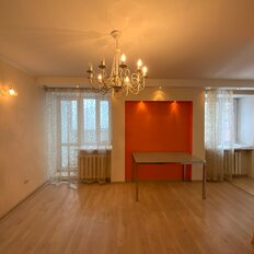 Квартира 27,5 м², студия - изображение 3