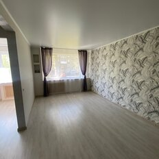 Квартира 31,4 м², 1-комнатная - изображение 3