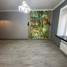 Квартира 25 м², студия - изображение 3