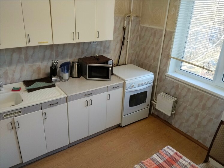 30 м², 1-комнатная квартира 22 000 ₽ в месяц - изображение 2