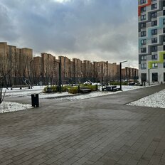 Квартира 21 м², студия - изображение 1